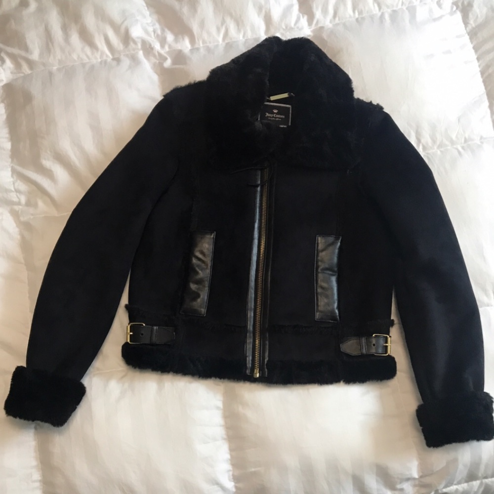 Juicy Couture Jacket